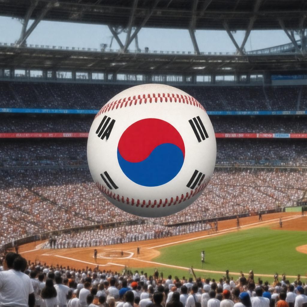 Korea Baseball Organization